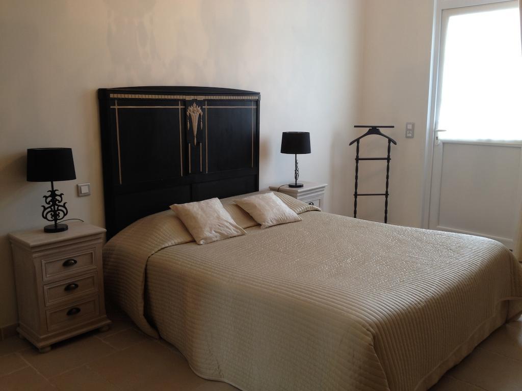 Bed and Breakfast La Grange Champenoise Aumenancourt-le-Grand Pokoj fotografie