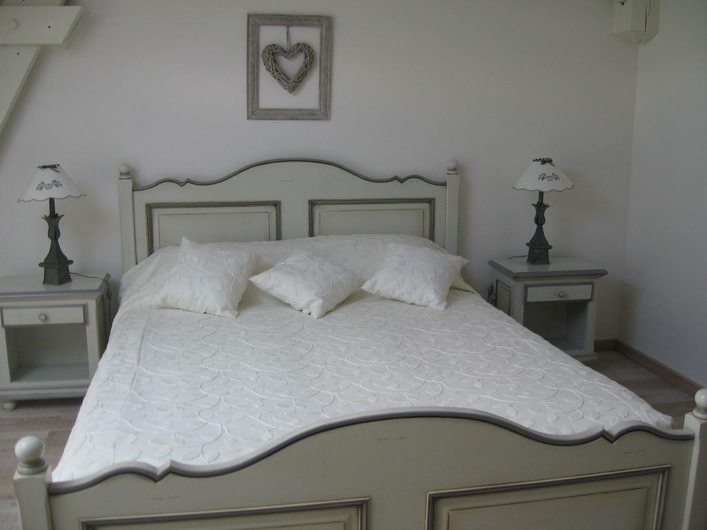 Bed and Breakfast La Grange Champenoise Aumenancourt-le-Grand Exteriér fotografie