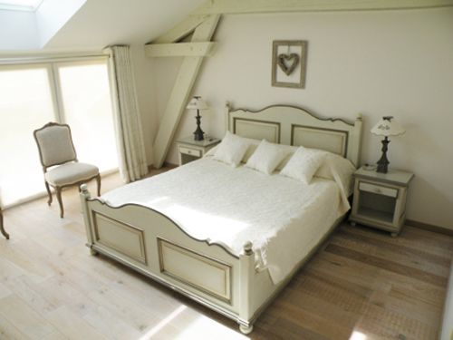 Bed and Breakfast La Grange Champenoise Aumenancourt-le-Grand Exteriér fotografie