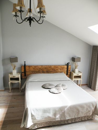 Bed and Breakfast La Grange Champenoise Aumenancourt-le-Grand Exteriér fotografie