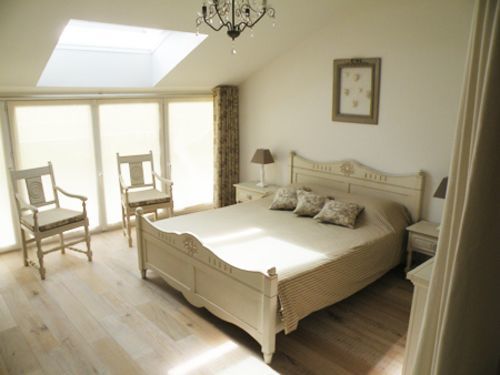Bed and Breakfast La Grange Champenoise Aumenancourt-le-Grand Exteriér fotografie